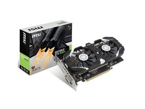 Comprar Tarjeta De Tarjeta MSI GTX 1050 TI 4GT OC 4GB GDDR5 Tarjeta De Tarjeta MSI GTX 1050 TI 4GT OC 4GB GDDR5