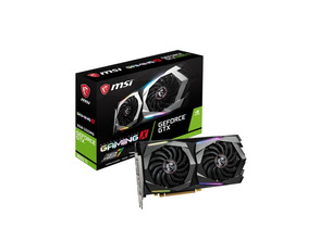 Comprar Tarjeta De Tarjeta MSI GTX 1660TI Gaming X 6GB GDDR6 Tarjeta De Tarjeta MSI GTX 1660TI Gaming X 6GB GDDR6