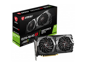 Comprar Tarjeta De Tarjeta MSI GTX Gaming X 4GB DDR5 Tarjeta De Tarjeta MSI GTX Gaming X 4GB DDR5