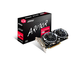 Comprar Tarjeta De Tarjeta MSI Radeon RX570 ARMOR OC 4GB GDDR5 Tarjeta De Tarjeta MSI Radeon RX570 ARMOR OC 4GB GDDR5