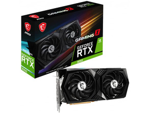 Comprar Tarjeta De Tarjeta MSI RTX 3050 Gaming X 8GB GDDR6 Tarjeta De Tarjeta MSI RTX 3050 Gaming X 8GB GDDR6