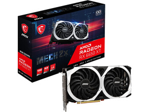 Comprar Tarjeta De Tarjeta MSI RX 6650 XT Gaming Mech 2X OC 8GB GDDR6 Tarjeta De Tarjeta MSI RX 6650 XT Gaming Mech 2X OC 8GB GDDR6