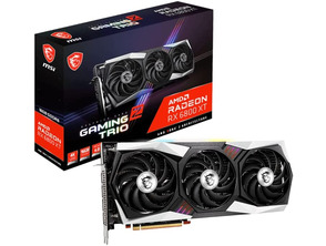 Comprar Tarjeta De Tarjeta MSI RX6800XT Gaming Z Trio 16GB GDDR6 Tarjeta De Tarjeta MSI RX6800XT Gaming Z Trio 16GB GDDR6