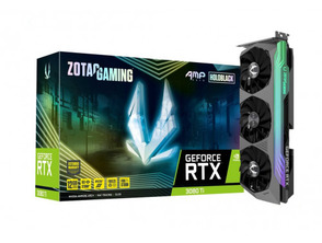 Tarjeta Lia Nvidia Geforce RTX 3080 Ti 12GB GDDR6X