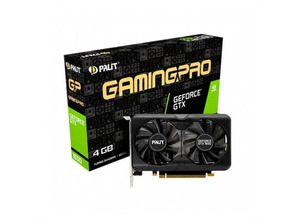 Comprar Tarjeta De Tarjeta Palit GTX 1650 Gaming Pro 4GB GDDR6 Tarjeta De Tarjeta Palit GTX 1650 Gaming Pro 4GB GDDR6