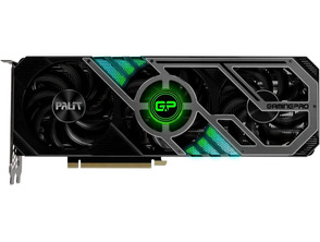 Tarjeta De Tarjeta Palit RTX 3080Ti Gaming Pro 12GB GDDR6X