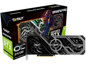 Comprar Tarjeta De Tarjeta Palit RTX 3090 Gaming Pro OC 24GB GDDR6X Tarjeta De Tarjeta Palit RTX 3090 Gaming Pro OC 24GB GDDR6X