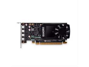 Comprar Tarjeta De Tarjeta PNY Quadro P1000 4GB GDDR5 DVI V2 Tarjeta De Tarjeta PNY Quadro P1000 4GB GDDR5 DVI V2