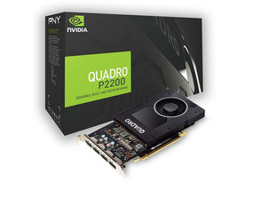 Comprar Tarjeta De Tarjeta PNY Quadro P2200 5GB GDDR5 Tarjeta De Tarjeta PNY Quadro P2200 5GB GDDR5