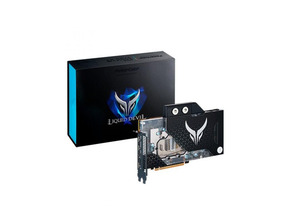 Comprar Tarjeta Power Powercolor Liquid Devil RX 5700XT OC 8GB GDDR6 Tarjeta Power Powercolor Liquid Devil RX 5700XT OC 8GB GDDR6