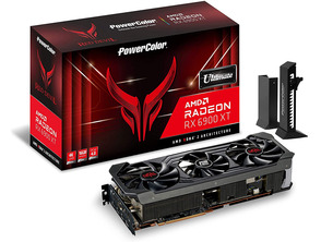 Comprar Tarjeta Power Powercolor RX6900XT OC Red Devil 16GB GDDR6 Tarjeta Power Powercolor RX6900XT OC Red Devil 16GB GDDR6