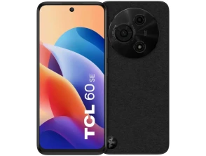 Comprar TCL 60 SE Preto 8GB/512GB - smartphone TCL - Móvel Potente e Elegante TCL 60 SE Preto 8GB/512GB - smartphone TCL - Móvel Potente e Elegante
