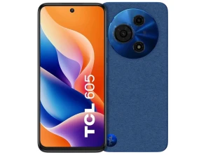 Comprar Smartphone TCL 605 Azul Media noite 8GB/256GB Smartphone TCL 605 Azul Media noite 8GB/256GB
