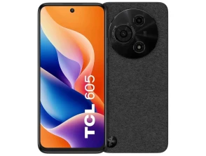 Comprar Smartpone TCL 605 Preto 8GB RAM 256GB Smartpone TCL 605 Preto 8GB RAM 256GB