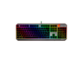 Aorus K7 Teclado Chery Red Gaming