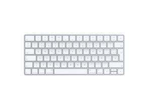 Teclado Apple Magic Keyboard