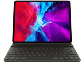 Comprar Relógio Apple Smart Teclado Folio Negro iPad Pro 12,9 '' (3ª, 4ª, 5ª Gen) Relógio Apple Smart Teclado Folio Negro iPad Pro 12,9 '' (3ª, 4ª, 5ª Gen)