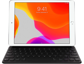 Comprar Teclado Apple Smart Teclado Negro pará iPad Air 10,5 '' /iPad 10,2 '' Teclado Apple Smart Teclado Negro pará iPad Air 10,5 '' /iPad 10,2 ''