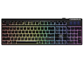 Comprar Teclado ASUS Cerberus MECH RGB Teclado ASUS Cerberus MECH RGB