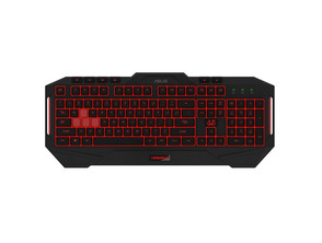 Comprar Segundo Asus Cerberus MKII Segundo Asus Cerberus MKII
