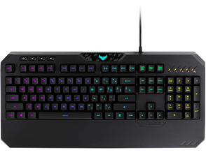Comprar Teclado ASUS TUF Gaming K5 Teclado ASUS TUF Gaming K5