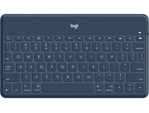 Comprar Tecla Bluetooth Logitech Keys-to-Go iPhone / iPad Azul Tecla Bluetooth Logitech Keys-to-Go iPhone / iPad Azul