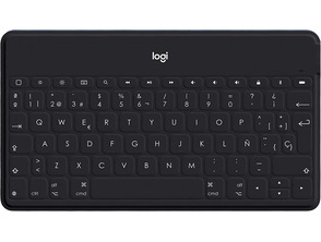 Comprar Tecla Bluetooth Logitech Keys-to-Go iPhone / iPad Negro Tecla Bluetooth Logitech Keys-to-Go iPhone / iPad Negro