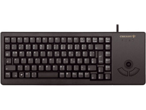 Comprar Assentos Cherry G84-5400 XS Trackball Negro Assentos Cherry G84-5400 XS Trackball Negro