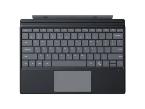Comprar Teclado Chuwi Hi10 Max com Touchpad Imantado e Inteligente Teclado Chuwi Hi10 Max com Touchpad Imantado e Inteligente