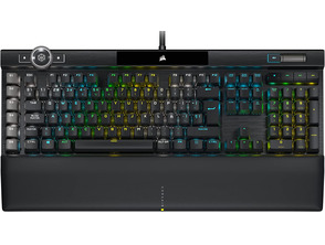 Comprar Placa Corsair K100 OPZ RGB Plata (Español) Placa Corsair K100 OPZ RGB Plata (Español)