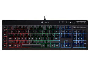 Comprar Teclado Corsair K55 RGB Teclado Corsair K55 RGB