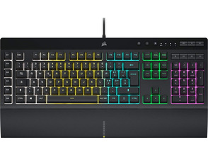 Comprar Carrinho Corsair K55 RGB Pro Negro Carrinho Corsair K55 RGB Pro Negro
