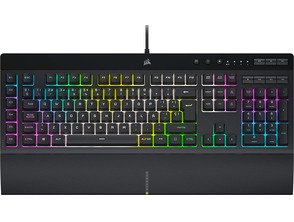 Comprar Carrinho Corsair K55 RGB Pro XT Negro Carrinho Corsair K55 RGB Pro XT Negro