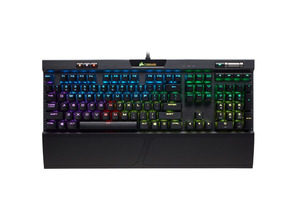 Comprar Teclado Corsair K70 RGB MK2 Cherry MX Red Teclado Corsair K70 RGB MK2 Cherry MX Red