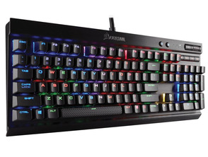 Comprar Teclado Corsair K70 RGB MK2 Low Profile RapidFire Teclado Corsair K70 RGB MK2 Low Profile RapidFire