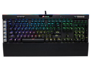 Comprar Teclado Corsair K95 RGB Platinum Cherry MX Brown Teclado Corsair K95 RGB Platinum Cherry MX Brown