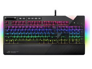 Comprar Teclado Gaming ASUS RoG Strix Flare RGB Teclado Gaming ASUS RoG Strix Flare RGB