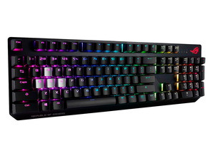 Comprar Teclado Gaming ASUS ROG Strix Scope RGB Teclado Gaming ASUS ROG Strix Scope RGB