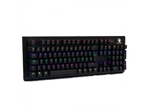 Comprar Geladeira Gaming Coolbox DeepSolid RGB Mecánico Geladeira Gaming Coolbox DeepSolid RGB Mecánico