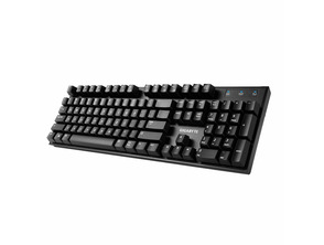 Comprar Telefone Gaming Gigabyte Force K83 Mecánico Telefone Gaming Gigabyte Force K83 Mecánico