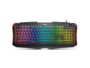 Comprar Teclado Gaming ocupando camboja RGB Kyra Teclado Gaming ocupando camboja RGB Kyra