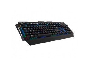 Comprar Teclado Gaming Mecánico Conceptronic Kronic01 Retroiluminado RGB USB - Modelo Italiano Teclado Gaming Mecánico Conceptronic Kronic01 Retroiluminado RGB USB - Modelo Italiano