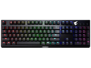 Comprar Telefone Gaming Mecánico Gigabyte Aorus K9 RGB Telefone Gaming Mecánico Gigabyte Aorus K9 RGB