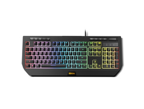 Comprar Teclado Gaming Nox ocupando camboja KUMA RGB Teclado Gaming Nox ocupando camboja KUMA RGB