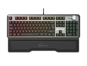 Jogos Gaming QPAD MK 95 SP Pro