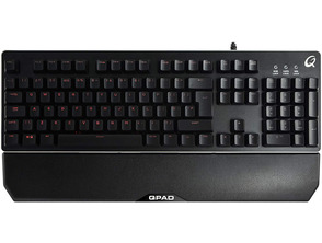 Comprar Chamas Gaming QPAD MK40 Membrana Chamas Gaming QPAD MK40 Membrana