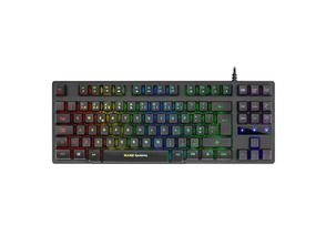 Comprar Laranja Híbrido Mecánico Mars Gaming MKTKLPT (Português) Laranja Híbrido Mecánico Mars Gaming MKTKLPT (Português)