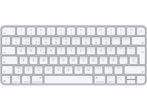 Comprar Tapete Inalámbrico Apple Magic Teclado MK2A3Y/A Plata Tapete Inalámbrico Apple Magic Teclado MK2A3Y/A Plata
