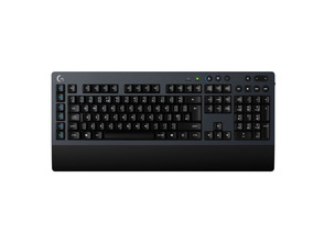 Comprar Gratuito Logitech G613 Wireless Negro (Reino Unido) Gratuito Logitech G613 Wireless Negro (Reino Unido)