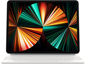 Comprar Tapete Magic Teclado iPad Pro 12,9 '' 5ª Generación Blanco Tapete Magic Teclado iPad Pro 12,9 '' 5ª Generación Blanco